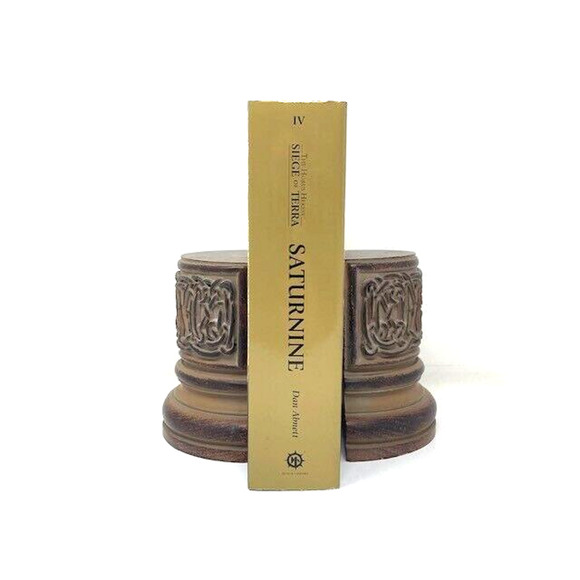 Warhammer 40000 40K The Horus Heresy Siege of Terra: Saturnine by Dan Abnett NEW - Picture 3 of 5